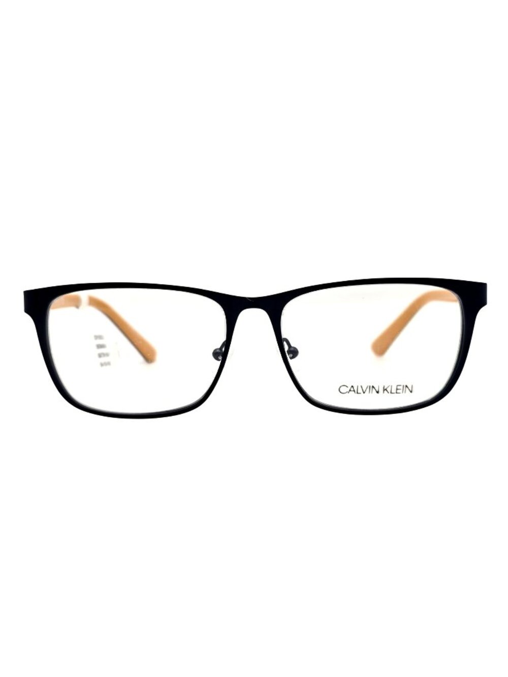 Calvin Klein CK19302G Satin Navy‎ Eyeglass Frames 54-15-140 For Men & Women